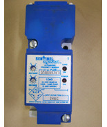 Sentinel Agastat Ultrasonic Proximity Sensor S1AEAVXX4TX 24 VAC NEW OLD ... - $123.75