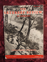 Saturday Review December 2 1939 James Thurber Allan Nevins + - £6.77 GBP