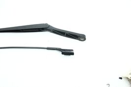 2006-2009 VOLKSWAGEN RABBIT WINDSHIELD WIPER ARM PAIR LEFT/RIGHT SIDE H1722 image 2