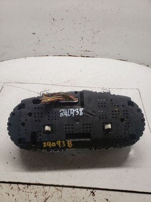 Speedometer MPH Digital With Electric Parking Brake Fits 14 CADENZA 1254239 Item image 8