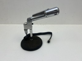 Electro Voice 664 Microphone Dynamic Cardioid w Base Stand vintage ev ca... - $139.99