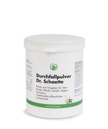 Diarrhea powder Dr.Schaette vet. 300g - $1,770.67 MXN