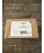 Sierra Anode Magnesium #18-6111 - $87.88