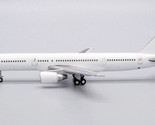 Blank/White Boeing 757-200 PW Engines JC Wings JC4WHT2026 BK2026 Scale 1... - $49.40