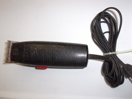 Vintage Jonico Universal Clippers - $3.99