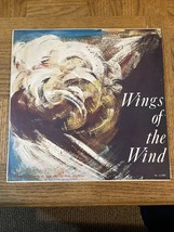 Wings of the wind Album - £70.46 GBP
