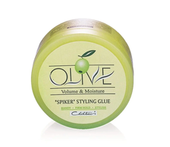 Chihtsai Volume Moisture Olive - Spiker Styling Glue