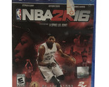 Sony Game Nba 2k16 272136 - £6.40 GBP