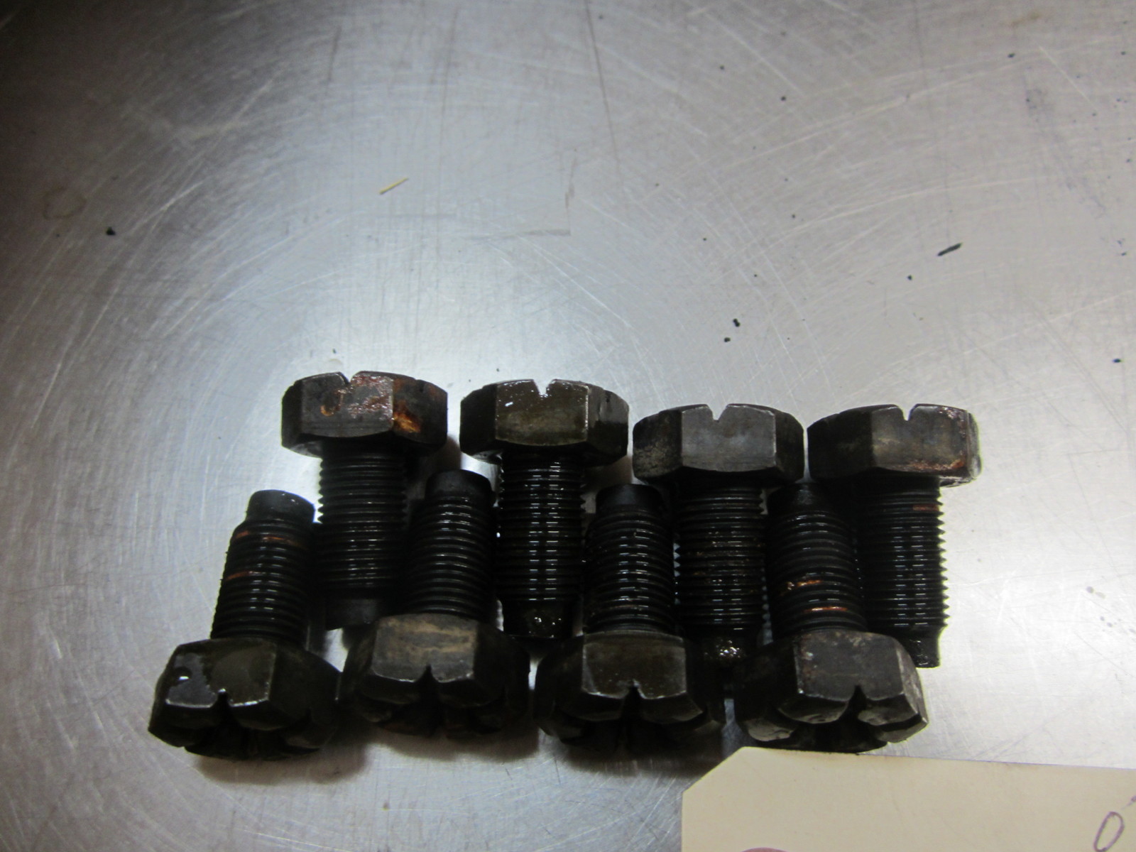 Flexplate Bolts For 06-08 FORD F-150  5.4 - $20.74