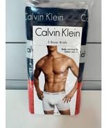 Calvin Klein Body-defining fit Cotten Stretch Boxer Briefs XL - $30.00