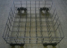 Whirlpool WDF540PADB1 Dishwasher Lower Rack - $159.99