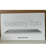 Samsung Galaxy Tab A7 Lite SM-T220 32GB Wi-Fi, 8.7&quot; - Gray with Bonus Bo... - $3,328.95 MXN
