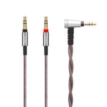 3.5mm Upgrade Audio Cable For Philips Fidelio X3 Wired Headphones - £48.26 GBP
