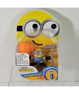 Illumination Presents Minions The Rise Of Gru Imaginext Kevin With Hard ... - £9.73 GBP