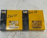 2 Qty of Caterpillar Bearing Slee 4E-7047-H CAT (2 Quantity) - £72.35 GBP