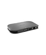 Kensington K38365WW SD1610P USB-C MINI MOBILE 4K DOCK W/ PASS-THROUGH CH... - $1,906.10 MXN
