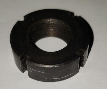 Lock Nut M16x1.0  - $6.00