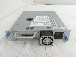 IBM 45E1556 45E3303 LTO 4 Ultrium 4-H SCSI Encryption Enabled Tape Drive... - €48,78 EUR
