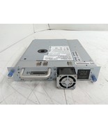 IBM 45E1556 45E3303 LTO 4 Ultrium 4-H SCSI Encryption Enabled Tape Drive... - $77.92 CAD