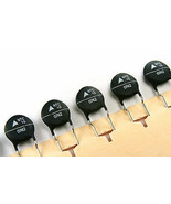 NEW 10pcs Epcos Inrush Current Limiting Limiter Thermistor NTC 10 Ohm 3Amp - $11.20 CAD