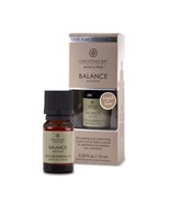 Chesapeake Bay Mind &amp; Body Inhale, Eucalyptus, Fir &amp; Sage,  0.33 oz - $9.95