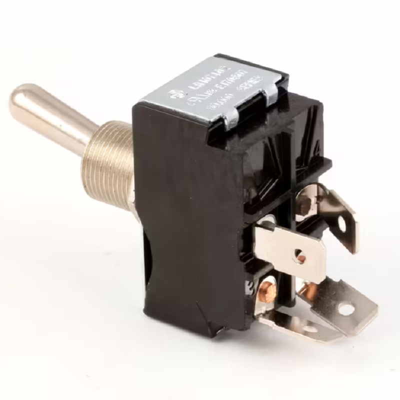 Star LR107402 E170607 Switch Toggle On/Off DPST fits for 210HX/214HX/DT14 - $127.45