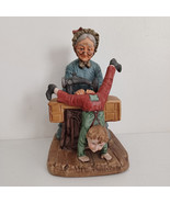 Lefton China Red Crown Label A Stitch In Time Sewing Machine Exclusive - €65,97 EUR