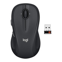 Logitech 910-006030 LOGITECH M510 WIRELESS COMPUTER MOUSE - $2,753.96 MXN