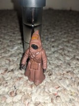 Star Wars POTF2 (3.75 scale) Jawa Loose no accessories - £3.92 GBP