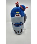 Hello Kitty Boba Tea 10 in Tuxedo Sam Plush Sanrio Official K02133 - $21.77