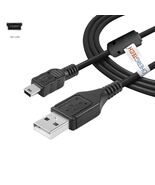 SAMSUNG SC-MX10,SC-MX10/XAA CAMERA USB DATA SYNC CABLE / Lead PC/MAC - $5.03
