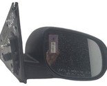 Passenger Side View Mirror Power Sedan With Turn Signal Fits 10 FORTE 40... - $74.04