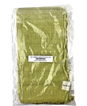 Eve & Al Beach Towel Thin Green Cotton Throw Blanket Stone Washed Retro - €11,23 EUR Eve & Al Beach Towel Thin Green Cotton Throw Blanket Stone Washed Retro - €11,23 EUR