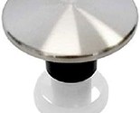 Pfister 972-020J Push And Seal Replacement Stopper Replaced By, Brushed ... - $35.98