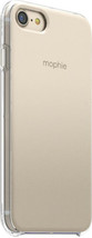 New Mophie Hold Force Base Case Gold For Apple I Phone 7 / 8 BC-GRD-IP7-GLD - $9.40