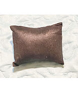 3.5 Inch Black Doll House Pillow Bedding - $73.10 MXN