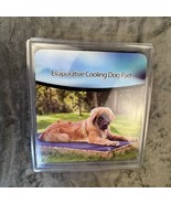 Techniche Hyperkewl Evaporative Cooling Dog Blanket L - $54.58 CAD