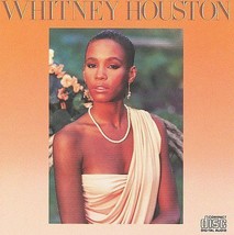 Whitney Houston : Whitney Houston CD - £0.74 GBP