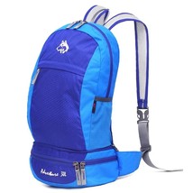   Outdoor camping 30L large capacity multi-function Waterproof  mountaineering   - £115.49 GBP