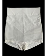 NEW Bravissimo High Waist Girdle Shapewear Panty Women’s Size 8 Style 17... - $26.53