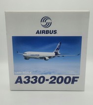 Dragon Wings 1:400 Airbus Industries A330-200F (55907) Die-Cast Model Plane - $37.39