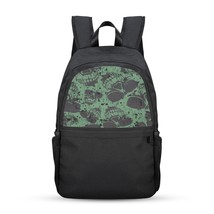 Back to School Backpack for Teens, College, Office - Laptop Compartment ... - $375.68 MXN