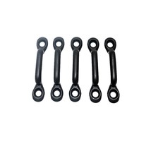5 Pack Military Canvas Tarp/Canvas Hook (B) Tie Down, fits M998 Humvee M... - $37.95