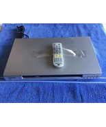 DMTECH DVD Player &amp; Remote Model DMP-310 - $59.27 CAD