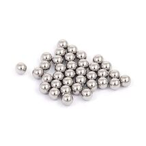 Weldtite 1/4-inch British Made Case Hardened Bearings - 200 Pieces  - $35.00