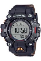 Casio Wristwatch GW-9500TLC-1JR, MUDMAN Radio Solar, Biomass Plastic, Sa... - £290.77 GBP