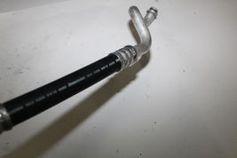 00-06 MERCEDES-BENZ W220 S500 S430 LOW PRESSURE AIR CONDITIONING AC HOSE X951 image 10