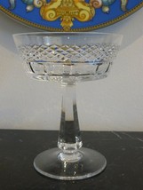 Vintage Galway Irish Crystal O&#39;Donnell Champagne Sherbet Glass - £22.59 GBP