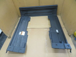 Honda Ridgeline Trim Set Trunk Bed Cargo Lining Headboard &amp; Sides L &amp; R ... - £1,167.73 GBP