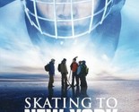 Skating to New York DVD | Region 4 - $11.86
